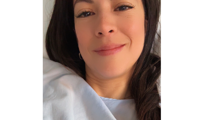 Donate to Fio's Medical Recovery Fund campaign photo, 1 of 3
