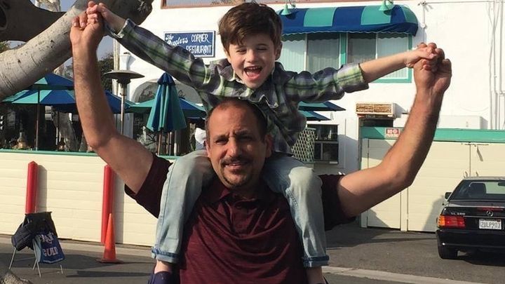 Fundraiser for Joe Riscica by Jake Diamond : Paying Tribute to Mike Riscica