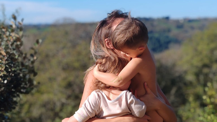 Un nouveau chapitre commence — contribution libre ☀️ campaign photo, 1 of 3