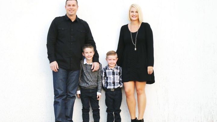Main fundraiser photo