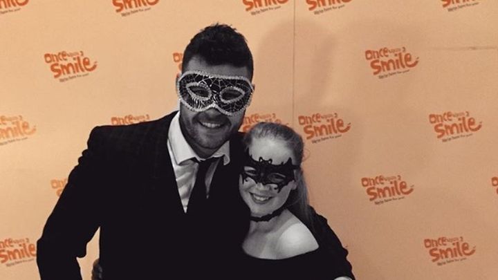 Main fundraiser photo