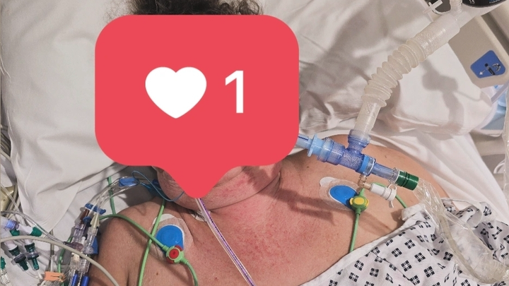 Help Mum with her medical requirements campaign photo, 1 of 5