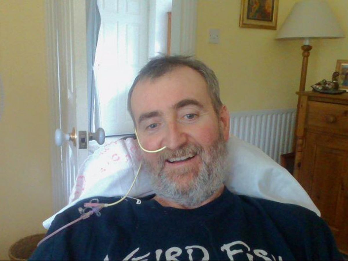 Fundraiser’s main image