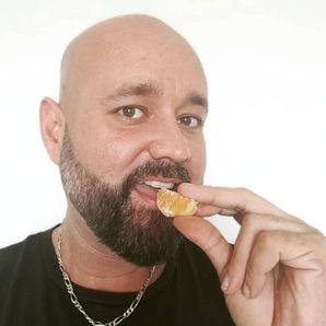 GoFundMe profile picture for @gregory