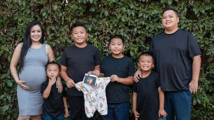 Fundraiser by Kabao Yang : Thao Family