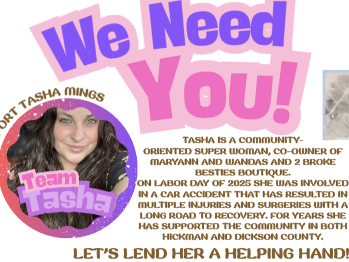 Fundraiser’s main image
