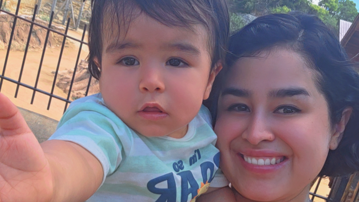 Help Marcelo and Magaly get back on track campaign photo, 1 of 3