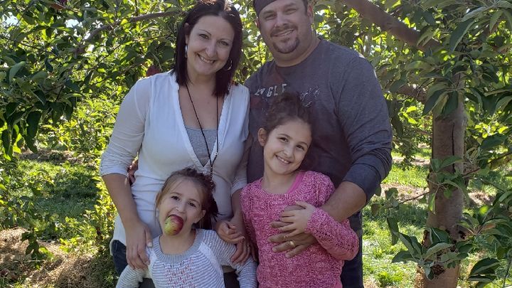 Main fundraiser photo