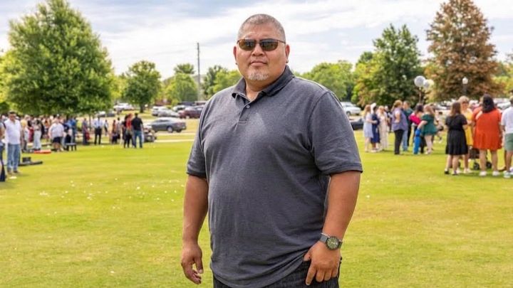 Honoring the Life and Light of Daniel Castillo campaign photo, 1 of 8