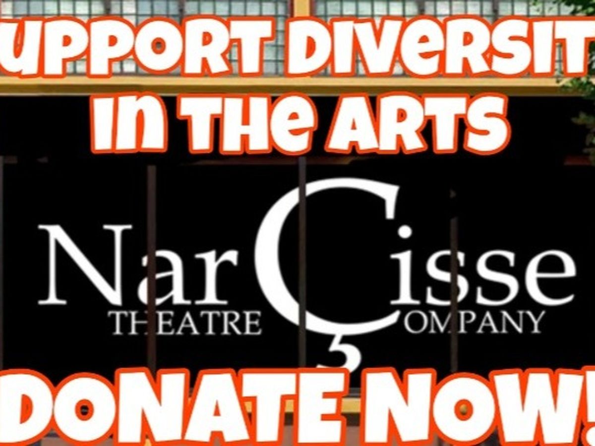 Fundraiser’s main image