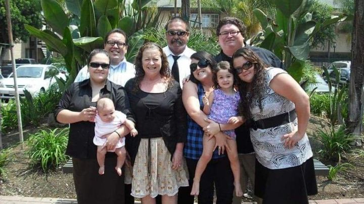 Main fundraiser photo