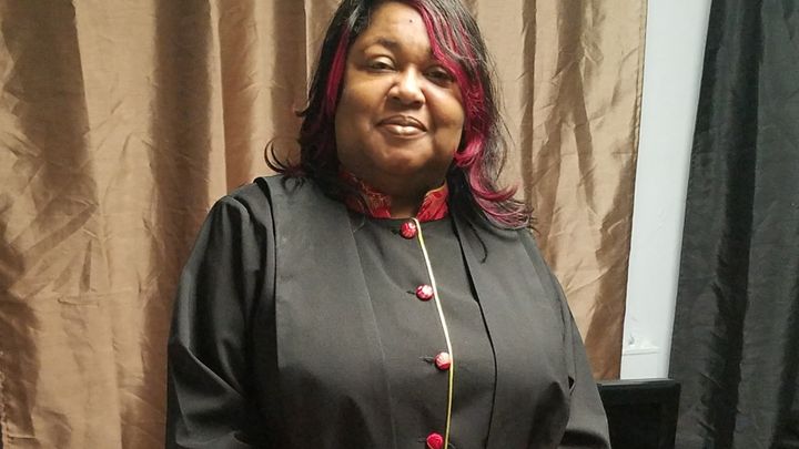 Main fundraiser photo