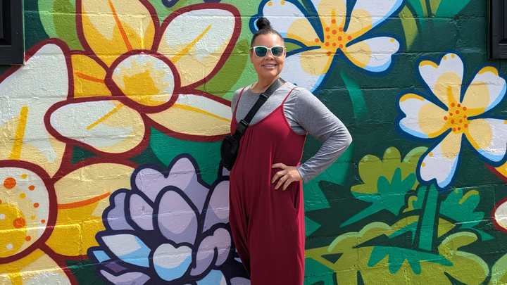 Support Chy's Healthcare Journey campaign photo, 1 of 5