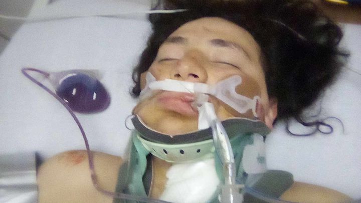 Main fundraiser photo