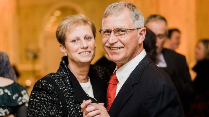 Main fundraiser photo