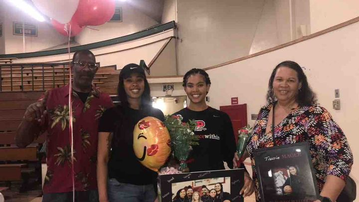 Main fundraiser photo