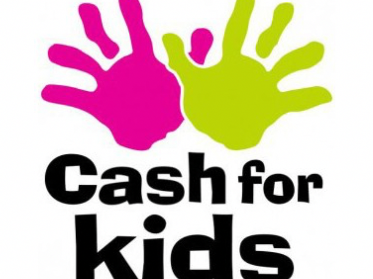 Fundraiser’s main image