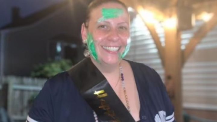 Main fundraiser photo