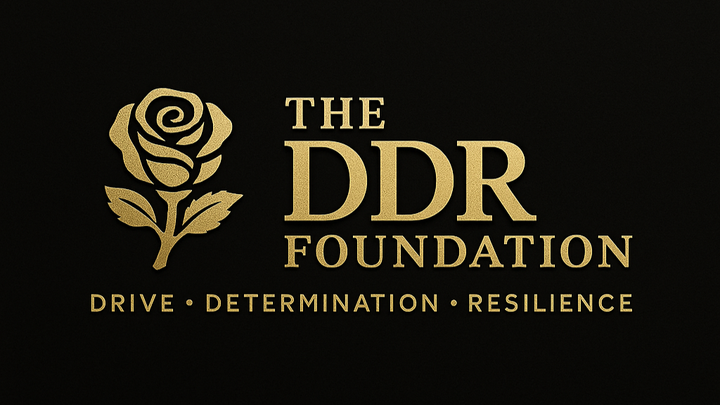 The DDR Foundation: Youth Summit campaign photo, 1 of 3