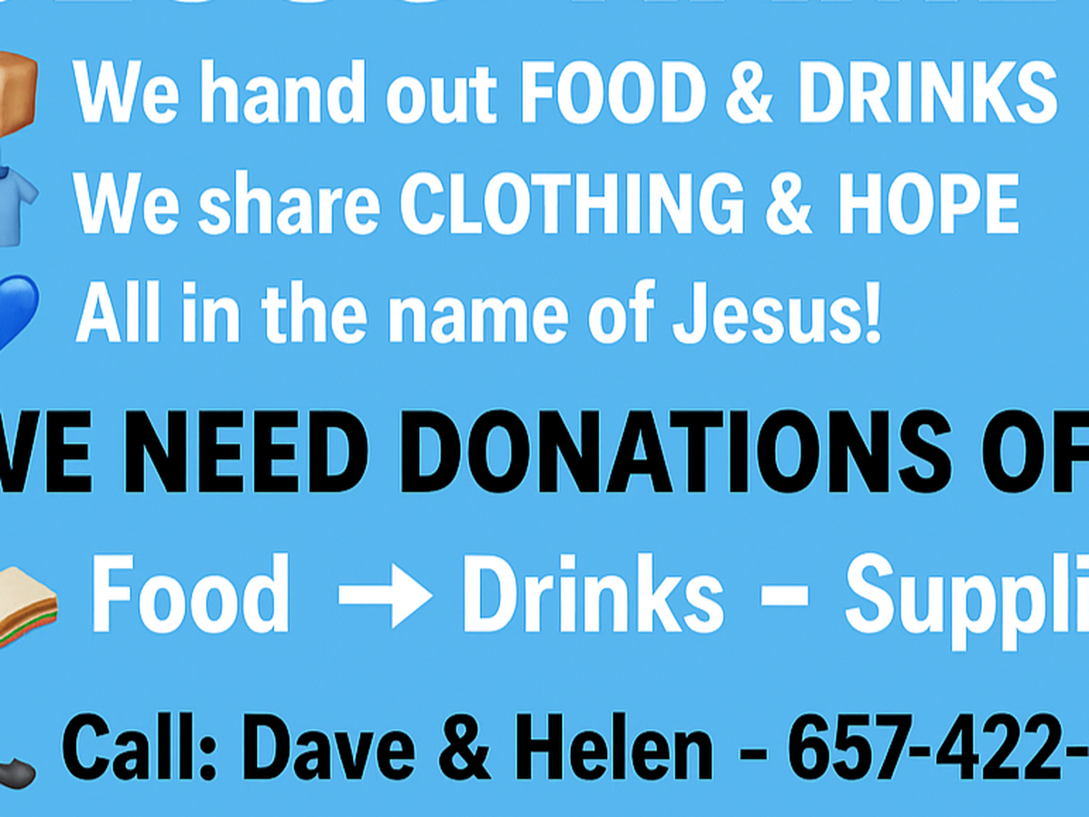 Fundraiser’s main image