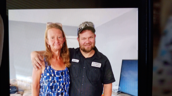 Help Us Lay Our Beloved Mother to Rest campaign photo, 1 of 5