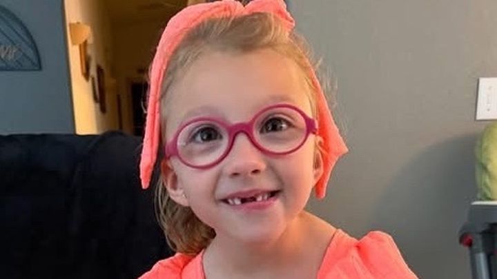 Support Saylor’s Recovery campaign photo, 1 of 5