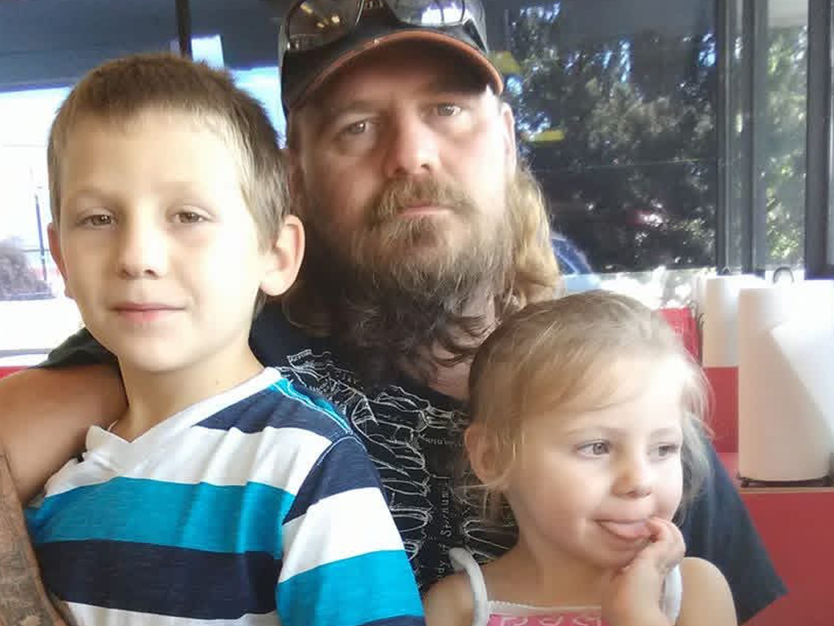 Fundraiser by Emily Bybee : Support for Gary Cox’s Memorial Services