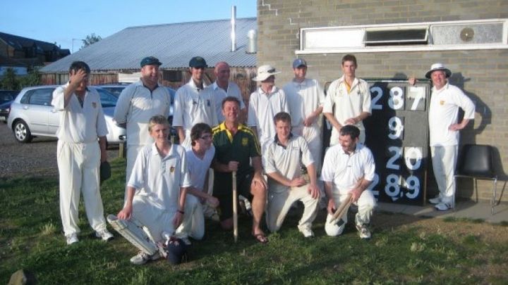 Main fundraiser photo
