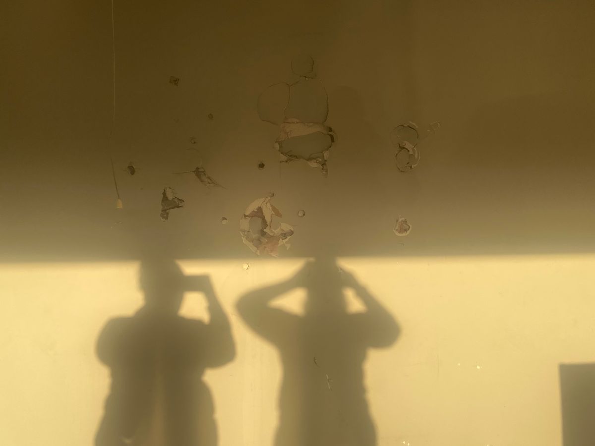 Helping Tequasia Rebuild After the Break-In campaign photo, 1 of 7