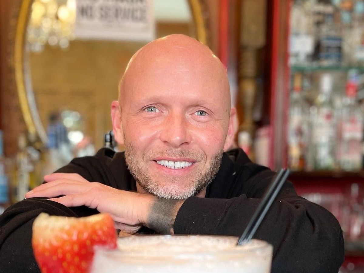 Support Jimmy's Recovery campaign photo, 1 of 8