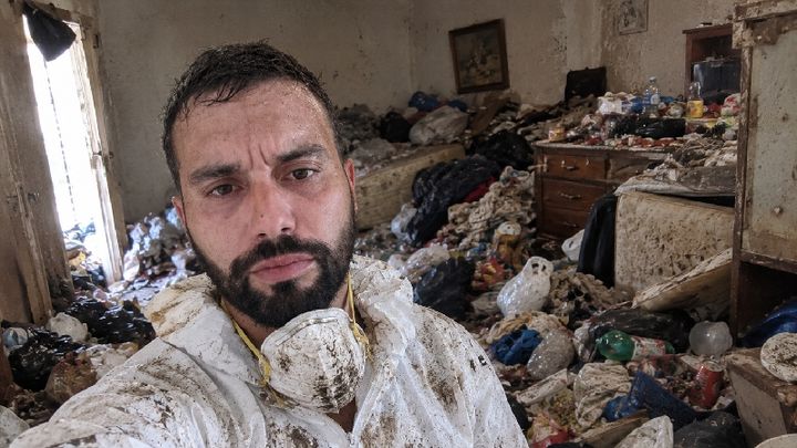 Foto de la campaña Rescaté a 400 familias. Hoy me toca ser rescatado., 1 de 8
