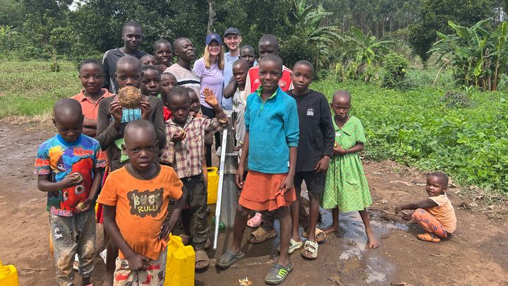 Help Francis Xarvier Children’s Home, Uganda campaign photo, 1 of 3