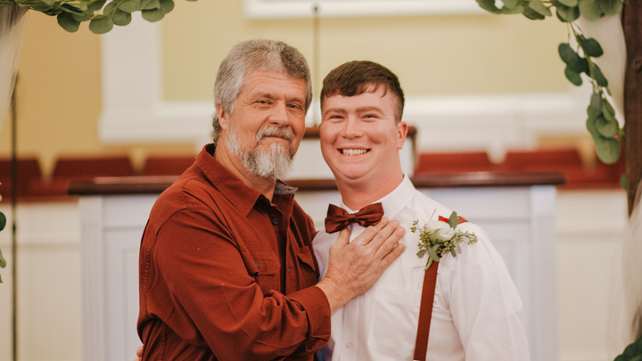 Help Wayne Wages Through Cancer Recovery campaign photo, 1 of 4