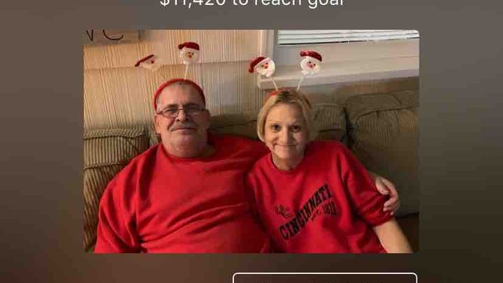 Main fundraiser photo