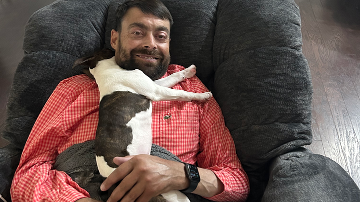 Support Joe's Medical Fund and Family campaign photo, 1 of 6
