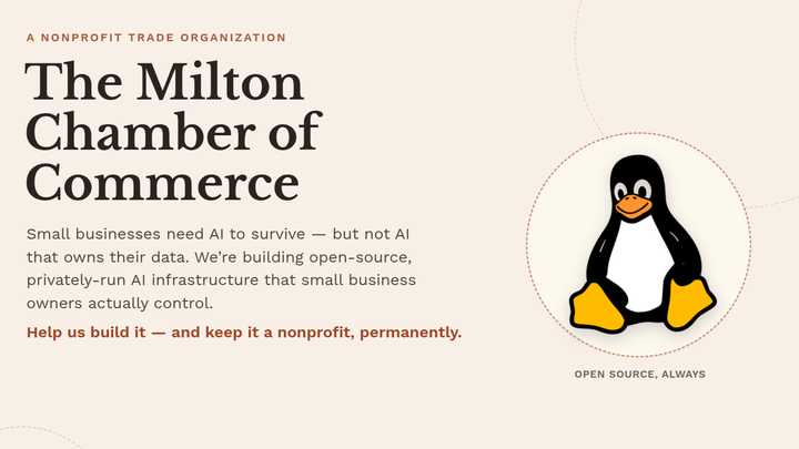 AI That Helps, Not Replaces campaign photo, 1 of 3