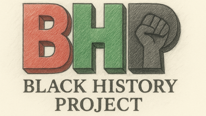 Support The Black History Project campaign photo, 1 of 3