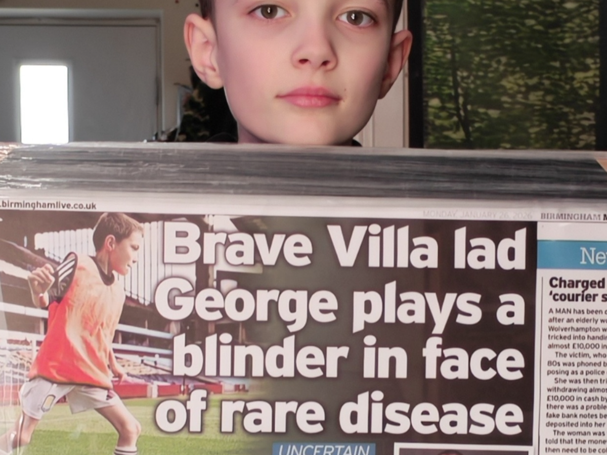 Fundraiser’s main image