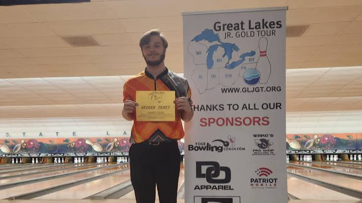 Main fundraiser photo