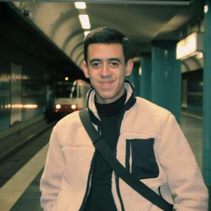 Ibrahim Titi