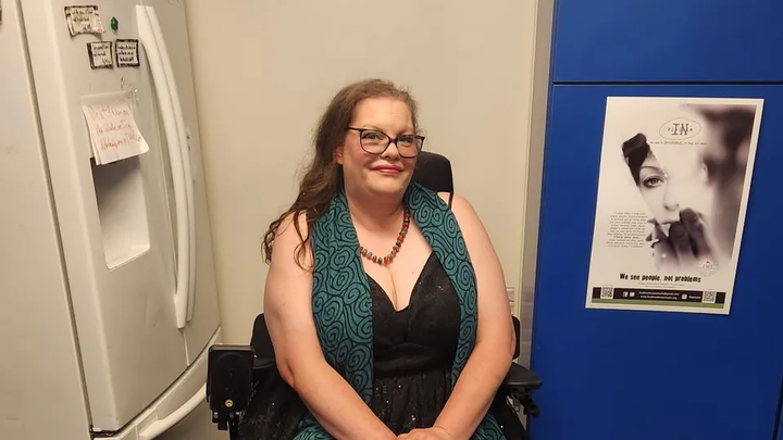 Main fundraiser photo