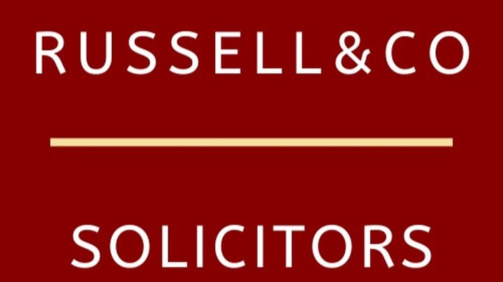 Fundraiser By Victoria Knight : Russell & Co Solicitors - Charity For 