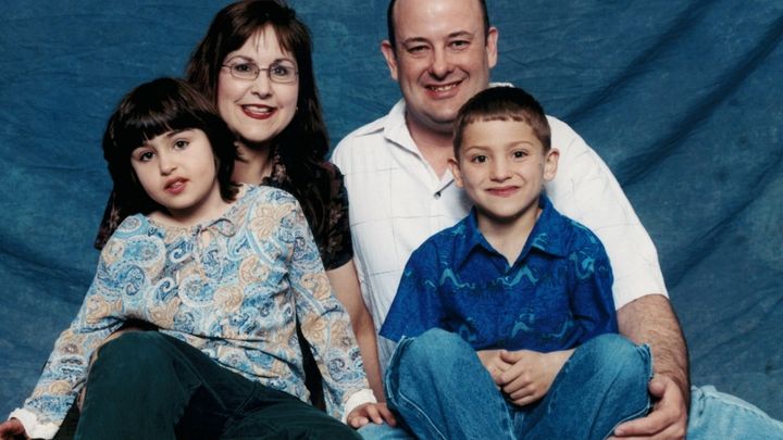 Fundraiser for James Bell by Gail Granlund : Delphine Bell Memorial Fund