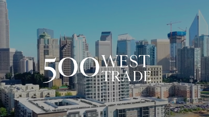 Support Carmen: Our Unsung Hero at 500 W Trade campaign photo, 1 of 5