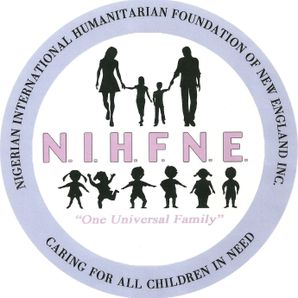 Nigerian International Humanitarian Foundation of New England