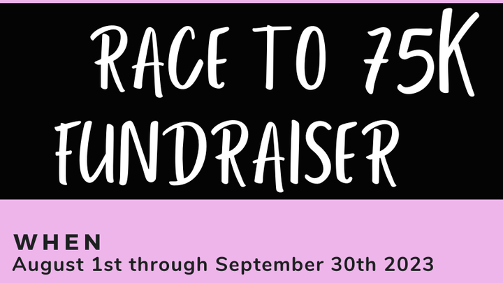 Main fundraiser photo
