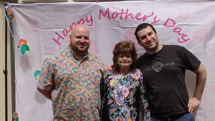 Main fundraiser photo
