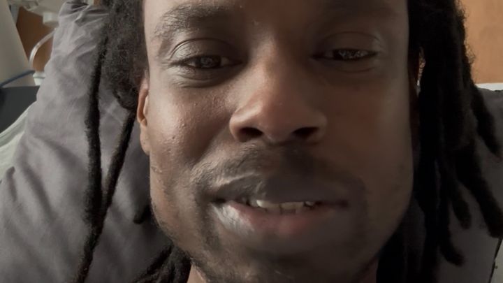 Help Donte Recover and Rebuild After Severe Illness campaign photo, 1 of 7