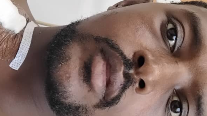 Support Ephrem Wondye's Kidney Transplant Journey campaign photo, 1 of 3