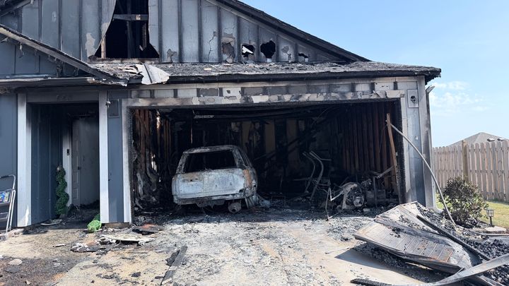 Help Us Rebuild After Losing Everything campaign photo, 1 of 8